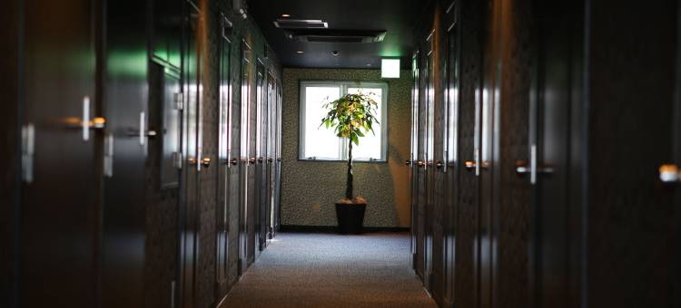 太阳广场2号酒店分馆(Hotel Sunplaza 2 Annex)图片