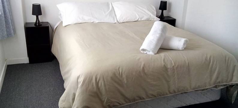 克伦威尔背包旅舍(Cromwell Backpackers)图片