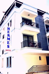 Nur Beach Hotel Kas Antalya Kucuk Ve Butik Oteller Sitesi