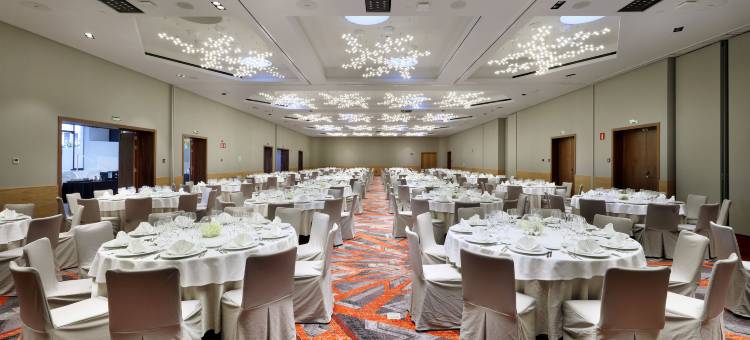 Hard Rock 特内里费岛酒店(Hard Rock Hotel Tenerife)图片
