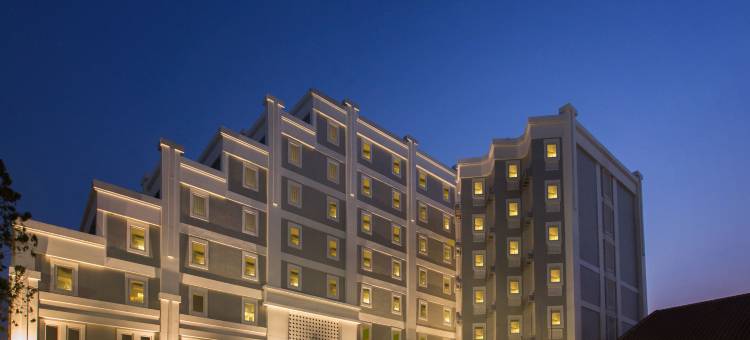 卡萨马里奥波罗酒店(Khas Malioboro Hotel)图片