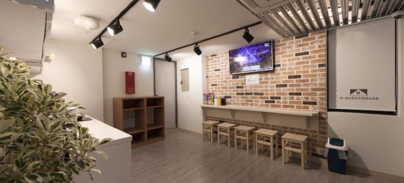 明洞 K 格兰德酒店(K-Grand Hotel Myeongdong)图片