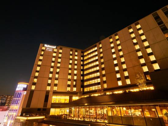 里士滿淺草國際酒店