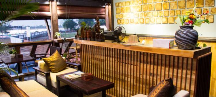 毛克酒店(Makk Hotel)图片