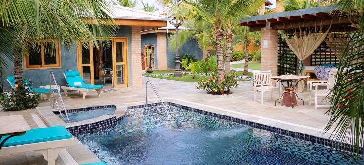 热海雷泽斯(温泉公园)(Hot Beach Raízes Antigo Thermas Park)图片