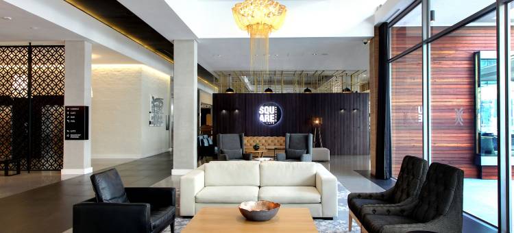 城市广场世纪城酒店(Century City Hotel Urban Square)图片