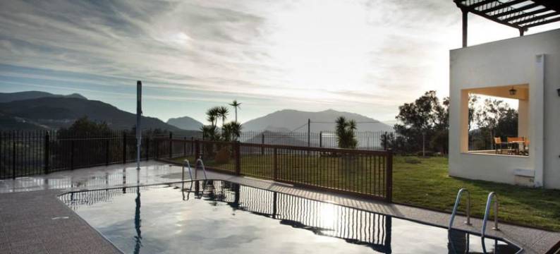 罗罗迪斯别墅(Louloudis Villa)图片