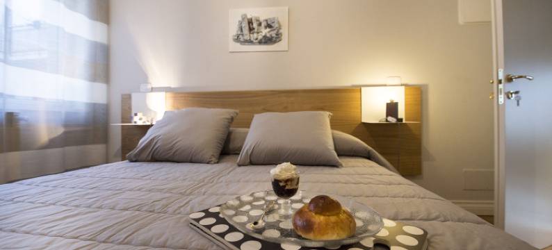 西奥卢设计住宿加早餐旅馆(Ciauru Design B&B)图片
