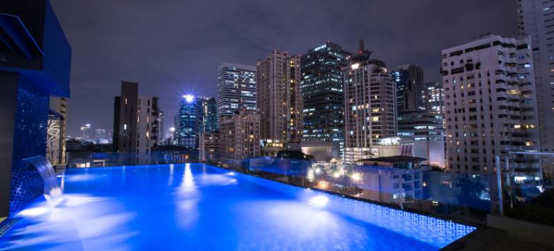 艺术酒店(Arte Hotel)图片