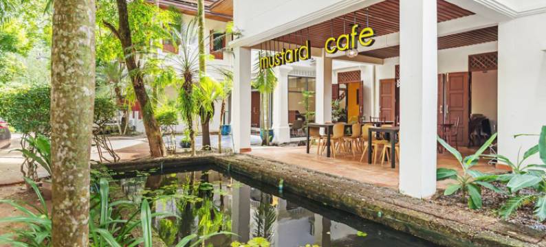 The Rawin B&B by Favstay图片