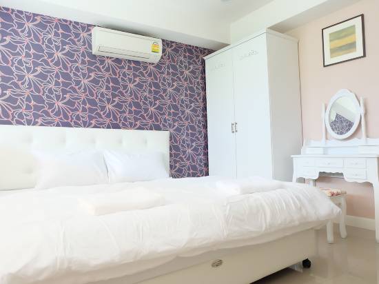 宋雅莉藝術公寓