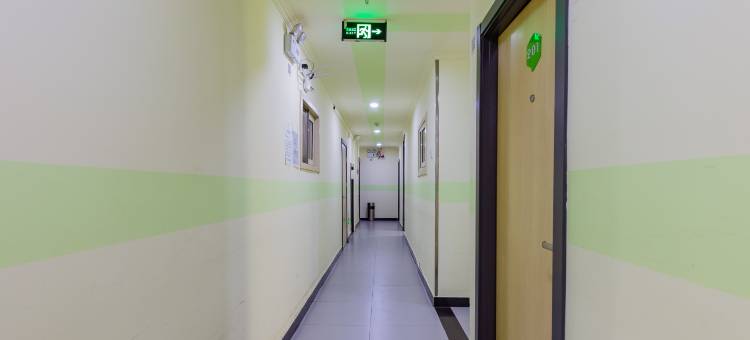 石榴连锁酒店(崇文门同仁医院店)图片