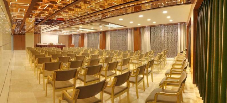 罗帕精英酒店(Roopa Elite)图片