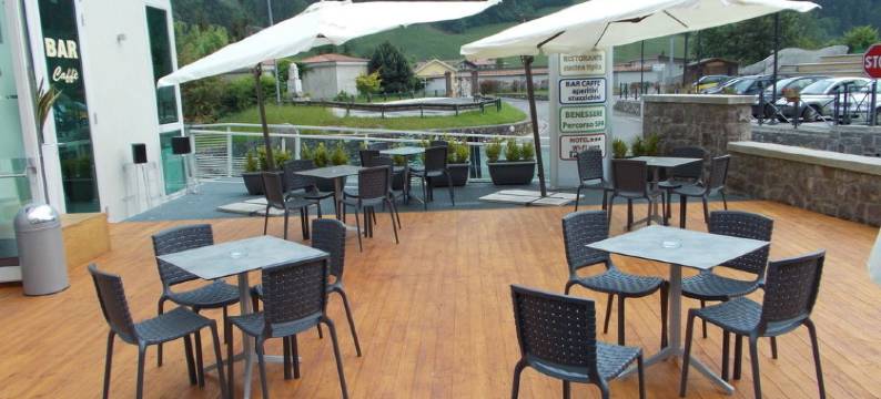 水晶度假村及水疗中心(Cristal Resort & Spa)图片