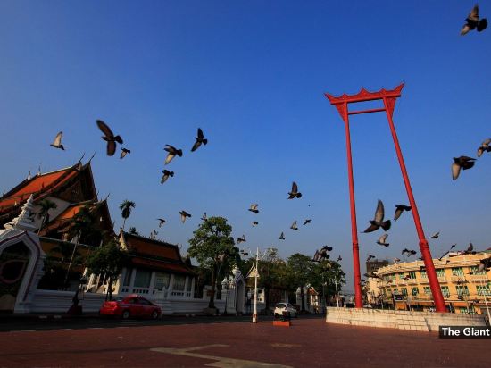 【携程攻略】曼谷曼谷唐人街购物攻略,曼谷唐