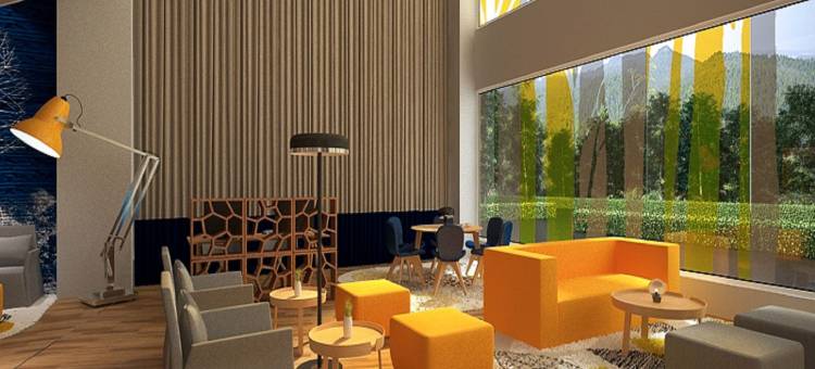 宜必思尚品吉隆坡白沙罗酒店(Ibis Styles Kuala Lumpur Sri Damansara)图片