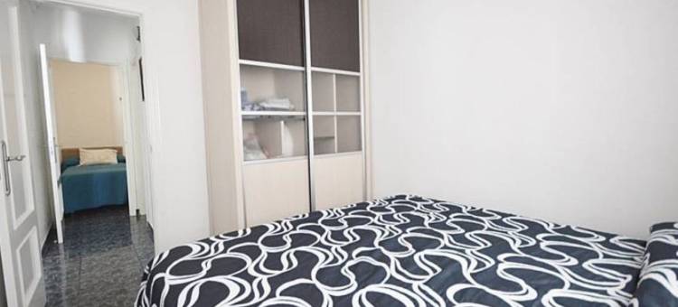 贝纳尔马德纳马拉加 101985 号公寓 - 莫出租屋酒店(Apartment in Benalmadena Malaga 101985 by MO Rentals)图片