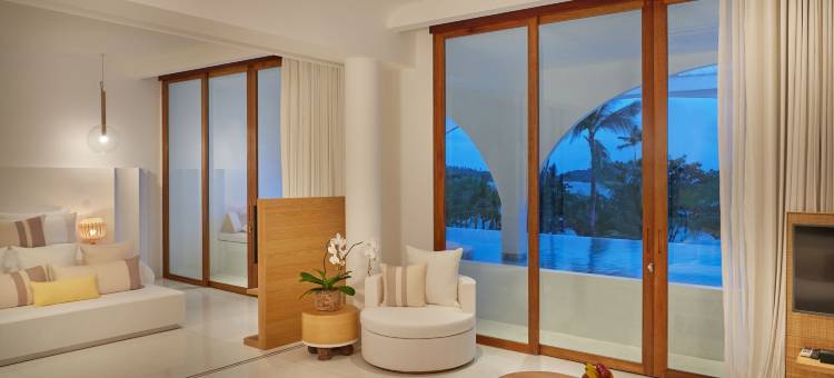 苏梅查汶萨拉海滩度假村(SALA Samui Chaweng Beach Resort)图片