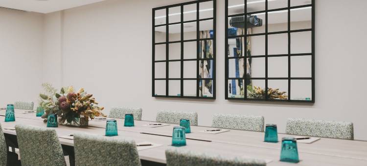 斯派塞波茨波音特酒店(Spicers Potts Point)图片