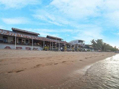 賈納尼 202 別墅酒店