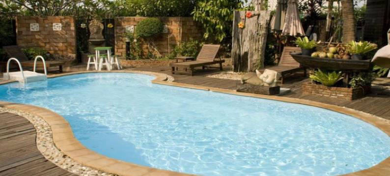 班般巴利度假村酒店(Ban Boonbhali Hotel&Resort)图片