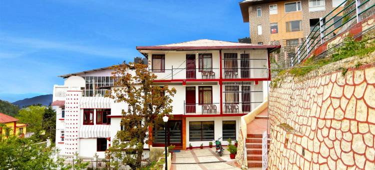 首都 O 3639 先锋酒店(Super Collection O Hotel Pioneer)图片