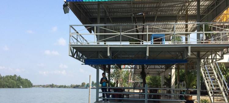 班纳图肯家庭旅馆(Baan Naituek)图片