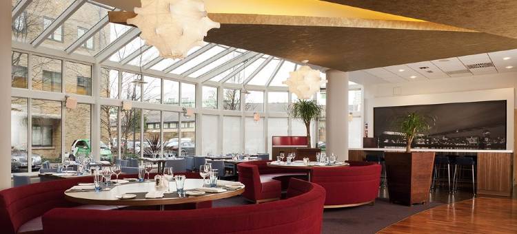 诺富特伦敦桥酒店(Novotel London Bridge)图片