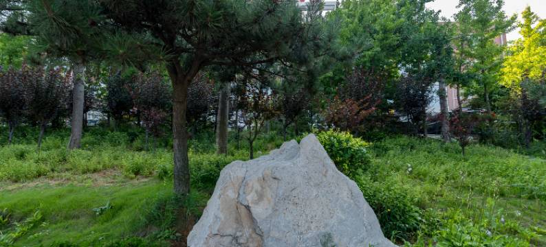 格罗商务宾馆(烟台农业大学店)图片