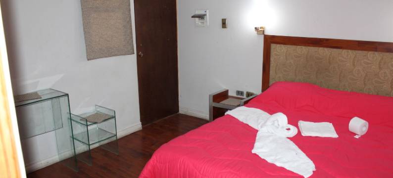 毕腾酒店(Bitton Hotel)图片