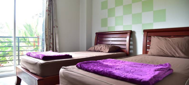 波利南康度假村(Ploynamkang Resort)图片