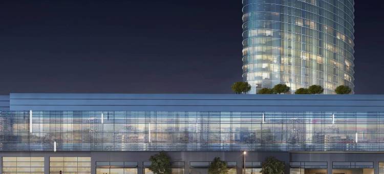 纳什维尔JW万豪酒店(JW Marriott Nashville)图片