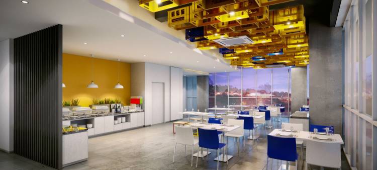 WH旗下的88号贝卡西酒店(Hotel 88 Bekasi by WH)图片