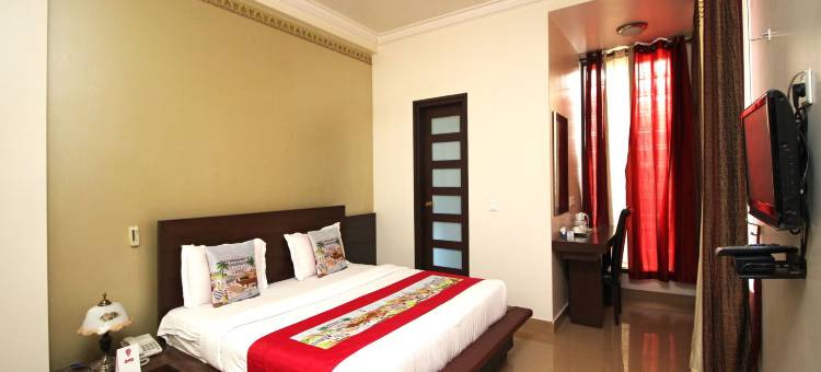 Collection O Sakshi图片