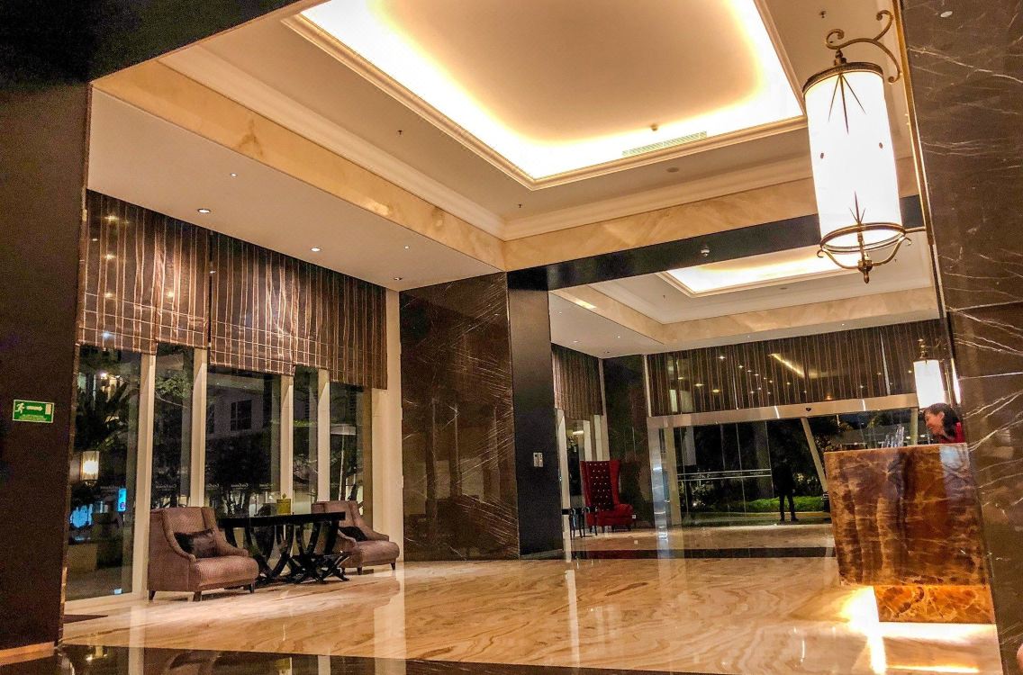 Discount 75 Off Casa Grande Residence Mirage Mediapura