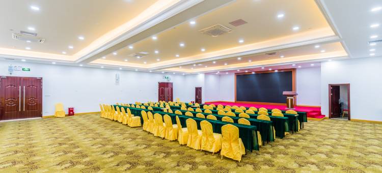 维也纳国际酒店(佛山南海和顺店)图片