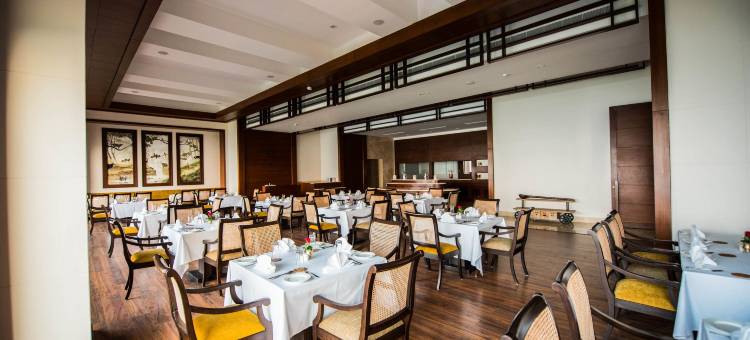 车克玛哥拉特里维克度假酒店(Trivik Hotels & Resorts, Chikmagalur)图片
