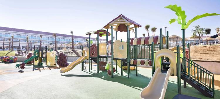 最佳海鲸酒店(Hotel Best Costa Ballena)图片