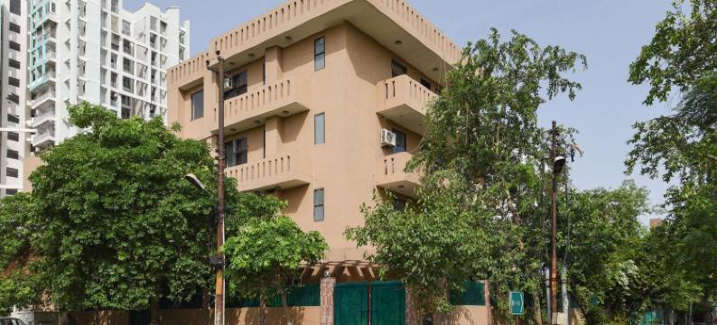 特雷布黄金别墅酒店(Treebo Golden Villa)图片