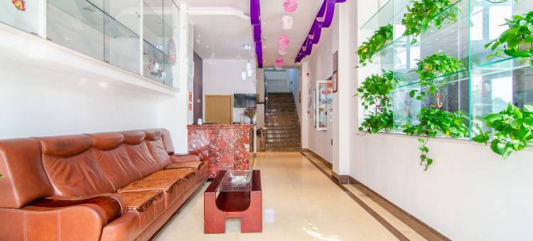 尚客优酒店(丹东和谐家园店)图片