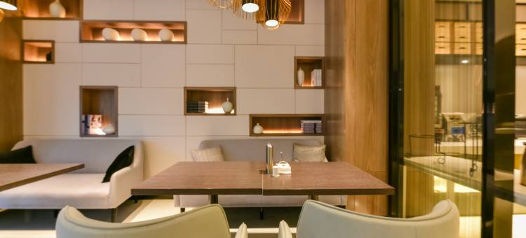 宜尚酒店(南宁江南万达白沙大道店)图片