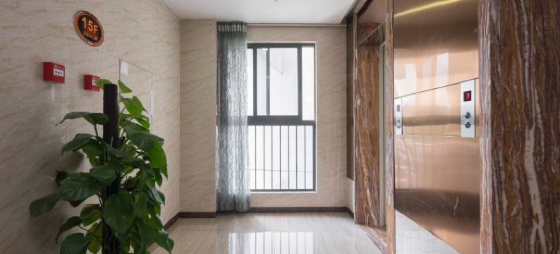 意居·轻奢Hotel图片