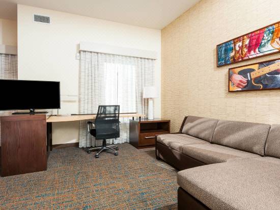 Residence Inn By Marriott Austin Airport Hotel Reviews And Room