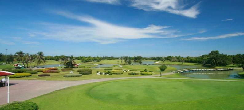 派恩胡斯特高尔夫俱乐部酒店(Pinehurst Golf Club and Hotel)图片