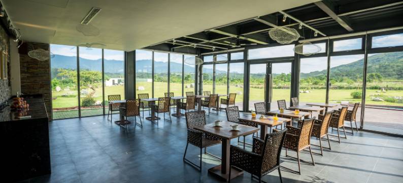 花莲松邑庄园图片