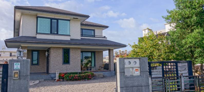 芭荖郁民宿图片