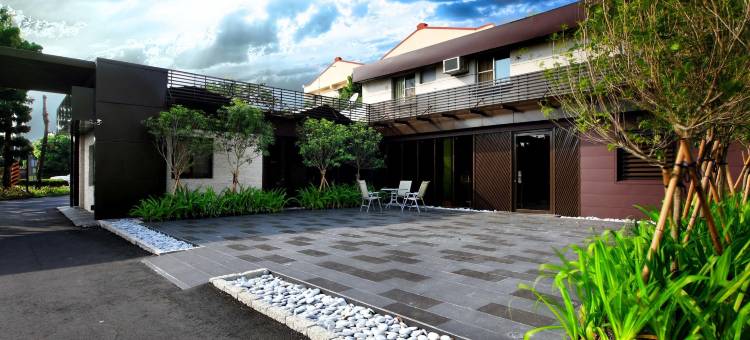 彰化好来屋汽车旅馆图片