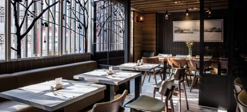 台南长悦旅栈图片