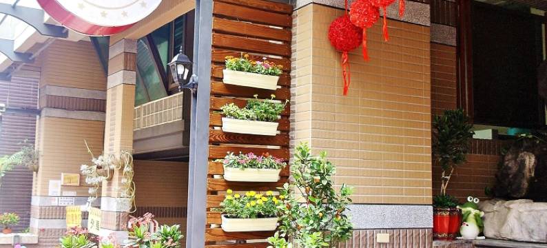 台中金禧民宿图片