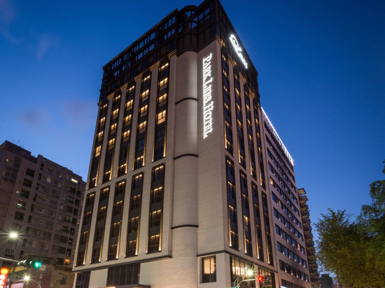 高雄帕可丽酒店